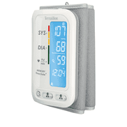 Tensio Bras connected arm blood pressure device
