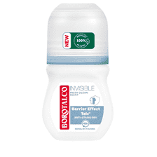 Deo Invisible Fresh Roll On