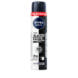 Black & White Invisible Original Deo Spray Male XXL