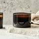 Scented Candle - Warm Tonka