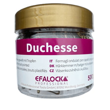 Hairgrips Duchesse 50 mm Oro