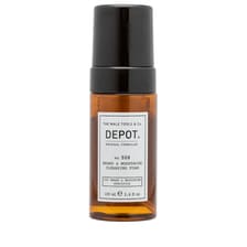 No.508 Beard & Moustache Cleansing Foam