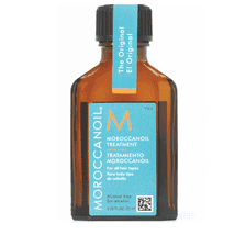 Vostro regalo: Oil Treatment 25 ml