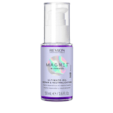 Ultimate Oil Repair & Neutralization