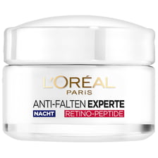Anti-Wrinkle Expert Intensive Care Night Cream 45+