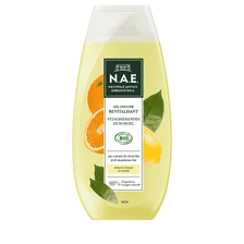 Vitalità vitalising shower gel