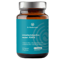 Limosilactobacillus Reuteri Forte Capsules