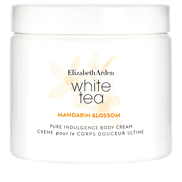 Body Cream - Mandarin Blossom