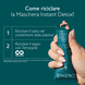 Maschera Instant Detox