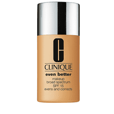 Even Better Makeup SPF 15 - 
Latte