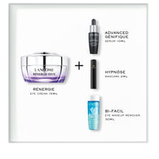 Rénergie Eye Cream Set