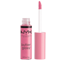 Butter Gloss, Merengue