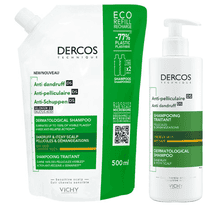 Anti-Dandruff Refill Duo Dry Scalp