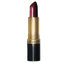 Super Lustrous Lipstick - Black Cherry
