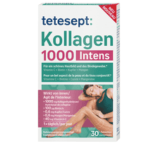 Kollagen 1000 Intens - 30 Tabletten