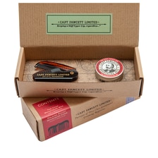Gift Set - The Chap