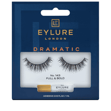 Wimpern Dramatic 143