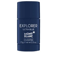 Explorer Ultra Blue Deostick