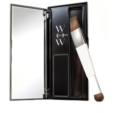 Root Cover Up Schwarz