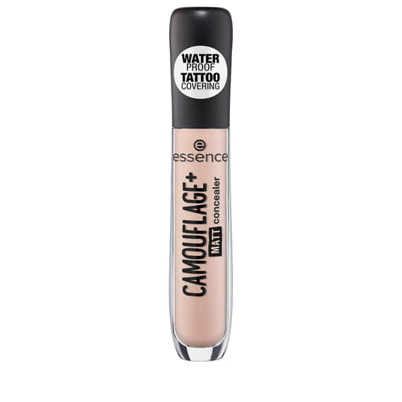 Camouflage+ Matt Concealer