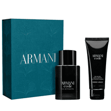 Armani Code Spring Set