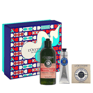 L'occitane Must-haves Gift set