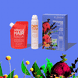 Duo Miracle Mask und Texture Duo