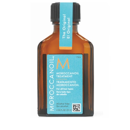 Ihr Geschenk: Oil Treatment 25 ml