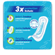 Ultra Serviette Normales - 15 pcs.