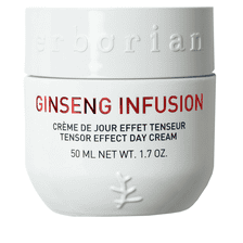 Ginseng Infusion