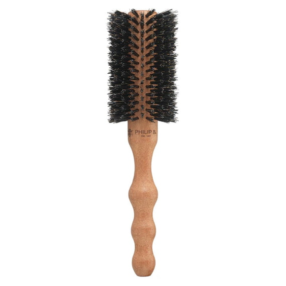 Large Round Hairbrush 65 mm