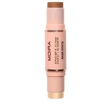 Sculpt & Glow Duo Stick 400 Glowing Up!