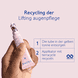 Lifting Augenpflege