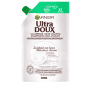 Ultra Doux Gentle Oat Milk Shampoo