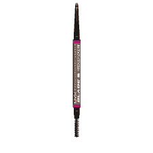 Blade & Shade Nano Crayon à sourcils 03 Cool Ash Brown