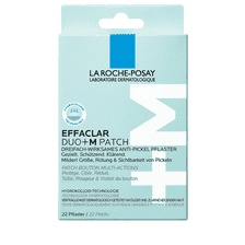 Duo+M Patch Anti-Acne Plaster