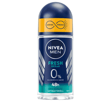 Deo Fresh Ocean Roll-on 
