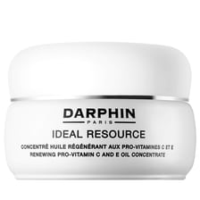 Ideal Resource Renewing Pro-Vitamin C & E Oil Concentrate 60x