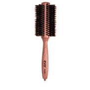 Bruce 28 Natural Bristle Radial Brush