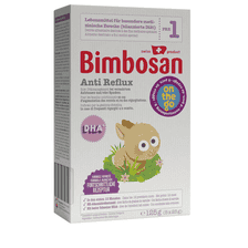Baby Formula for Special Medical Purposes - 5 Travel-Sizes