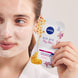 Maschera al Miele Coccolante