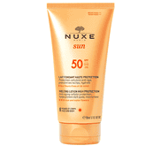 SPF50 Melting Lotion High Protection