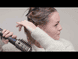 Air Wand Volumising Brush 