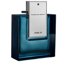 Eau de Parfum Natural Spray