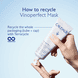 Glycolic Peel Mask