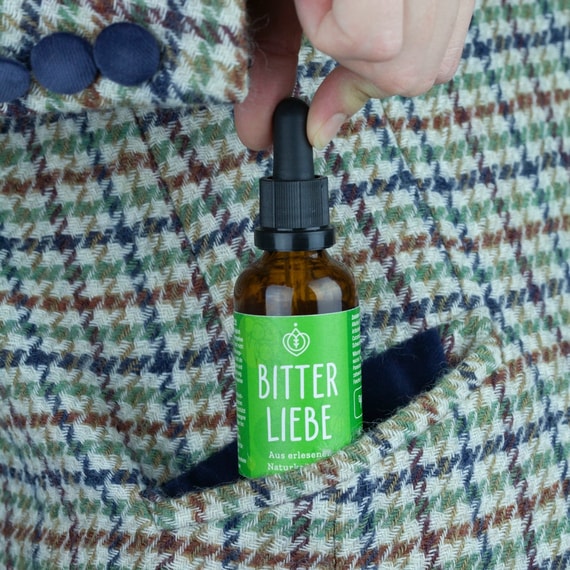 Original Bitter Tropfen