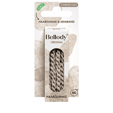 Original Lacci per capelli - Champagne Beige