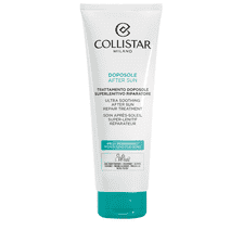 Collistar - After Sun - Ultra Soothing After Sun Repair Treatment  - 250 ml