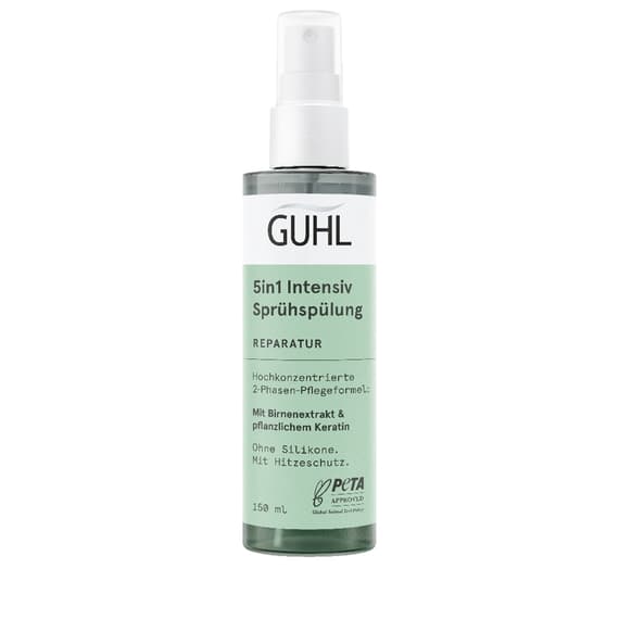 5in1 Intensiv Sprühspülung Reparatur