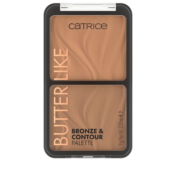 Butter Like Bronze & Contour Palette